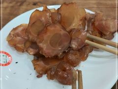 -老刘家永盛斋(东关南街店)