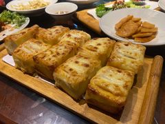 一口闷芝士南瓜-大牌大·传统杭帮菜(湖滨店)