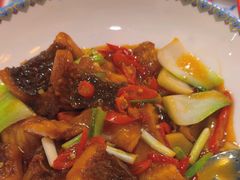 -柴火农家·江西赣南菜(土华店)