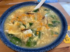 -海胆小馆(东北水饺·春柳店)