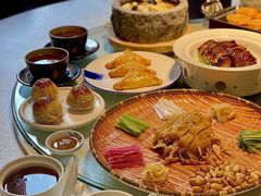 -维园悦谱·海派家常菜(乌鲁木齐南路店)