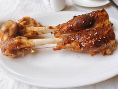 -那达慕蒙古风味酒楼