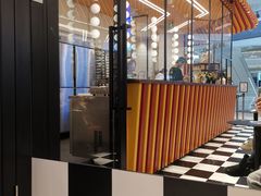 -LUNEURS月乐诗·法式冰淇淋(北外滩来福士广场店)
