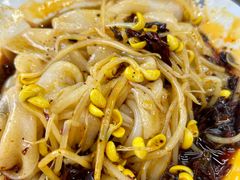 -周家大辣椒面皮(中山街店)