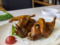 -粤秀餐厅(国货店)