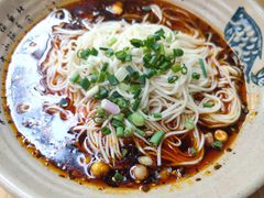 -渝味重庆小面(中野路店)