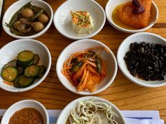 开胃前菜-青鹤谷(苏州店)