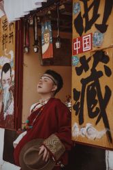 -风马映像摄影工作室(布宫店)