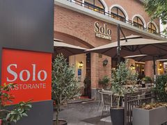 -Solo(衡山路店)