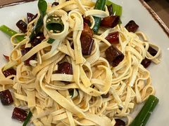 -东吉馆韩式餐厅(八经街总店)