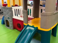 -巧虎KIDS早教托育成长中心(北京西城天虹中心)