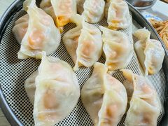 -老烟台灌汤包(南洪街店)