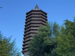 -玲珑塔公园