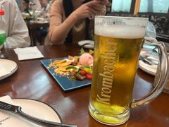 -haxnbauer海森堡德国餐厅(深圳coco店)