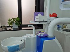 -牙博士口腔品牌连锁(杨浦店)