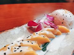 芒果糯米饭-泰国餐厅 Thai Food(裕华万达店)