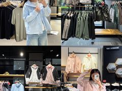 -砂之船奥特莱斯(合肥店)