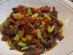 -野渡坡·极致湘菜·庭院餐厅(汉阳店)