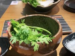 -呷哺呷哺 黄金牧场 (新中关购物中心店)