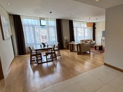 -长白山万达锦华套房酒店