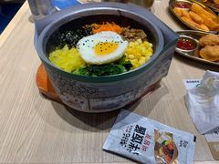 -梨花牛肉汤饭(仁恒伊势丹店)