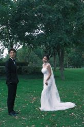 -MAO亲爱的猫婚纱摄影工作室