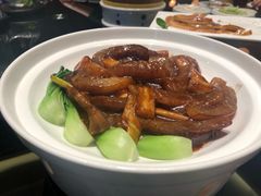 -阿庄新豫菜(航海东路店)