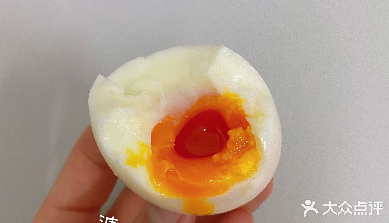 早餐吃蛋，这是一个减肥女生最后的坚持了