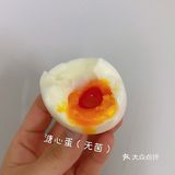 早餐吃蛋，这是一个减肥女生最后的坚持了