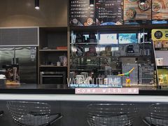 -天行健身＆天行拳馆跆拳道·格斗TXGYM