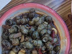 -冶建镜子·老南昌大排档·江西虾王(总店)