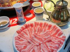 -重庆德庄火锅(张家口店)