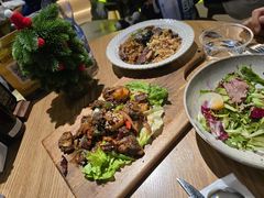-Pekaa啤咖食肆Coffee&Bistro