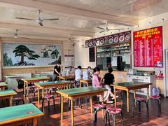 -华光餐厅(复兴路店)