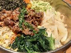 -KimPro 辛普乐概念韩餐