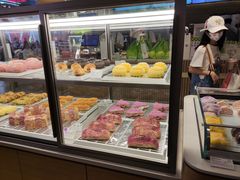 -奈雪的茶(湖滨银泰in77C区PRO店)