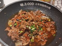 -味上湘菜馆(岳麓山店)