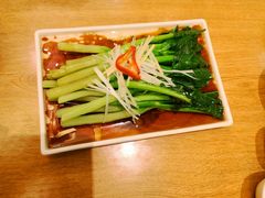 -小土豆北方菜馆(方庄店)