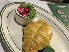 -太食獸泰式茶餐厅(兰州中心首店)