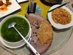 -三宝大饭店-中和艺素餐厅(浦上金山正祥广场店)