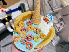 -铭果屋·铜锣烧专卖店(南京创始店)