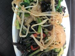 -北大学一食堂