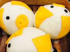 -广东仔港式茶餐厅(银泰店)