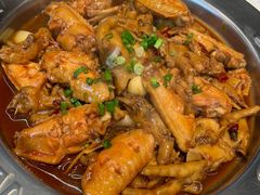 -胖哥俩肉蟹煲(世茂国际广场店)