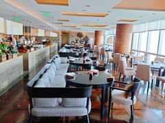 -广州柏悦酒店·悦景轩·粤菜餐厅