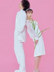 -黑马婚纱摄影