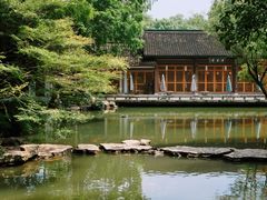 -杭州植物园