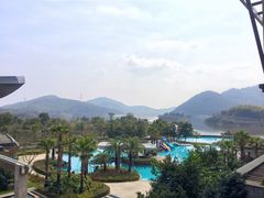 -宁波九龙湖开元度假村