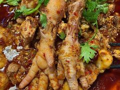 -绝城芋儿鸡(犀浦旗舰店)