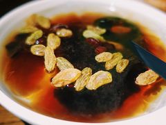 三生冰粉-三生小馆(亭知路店)